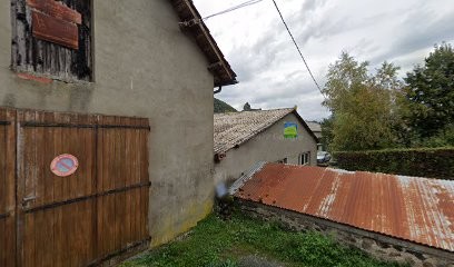 Toubert Sarl, Magasin de Meubles et Décoration à Marmanhac