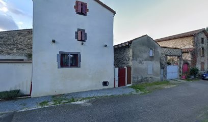 Convert Olivier, Fabricant de Meubles à Ennezat