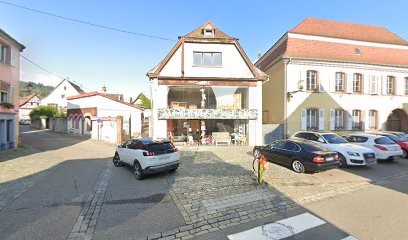 WEILL SARL, Magasin de Meubles et Décoration à Villé