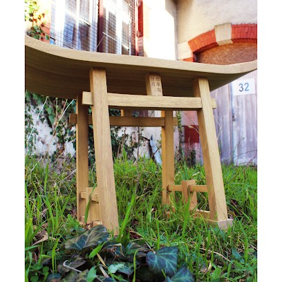 Atelier Equinoxe, Fabricant de Meubles à Sainte-Luce-sur-Loire