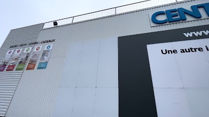 Centrakor Lannion, Magasin de Meubles et Décoration à Lannion