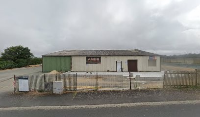 A.M.D.B Chiron Pohardy Menuiseries, Magasin de Meubles et Décoration à Saint-Christophe-du-Bois
