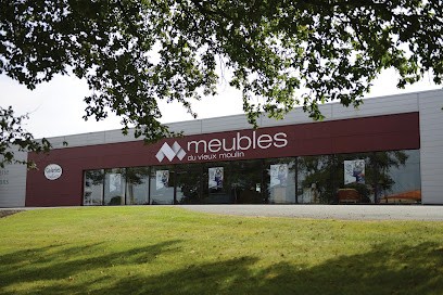 Meubles Du Vieux Moulin, Magasin De Meubles à Mauléon