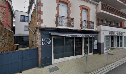 Le Korrigan, Magasin De Meubles à Pléneuf-Val-André