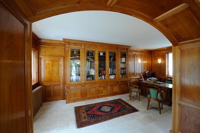 Menuiserie Santailler, Fabricant de Meubles à Saint-Lager