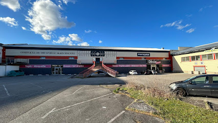 Décor Discount, Magasin De Meubles à Romans-sur-Isère