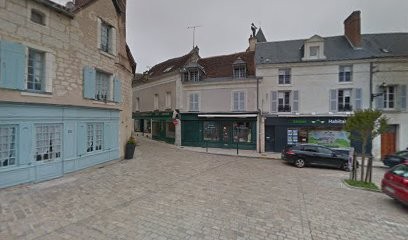 Pépite, Magasin de Meubles et Décoration à Saint-Aignan