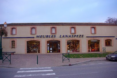 Meubles Lanaspèze, Magasin de Meubles et Décoration à Lézat-sur-Lèze
