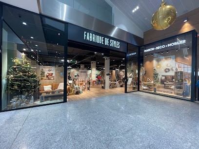 Fabrique De Styles Ajaccio, Magasin de Meubles et Décoration à Sarrola-Carcopino