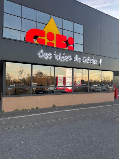 GiFi Mennecy, Magasin de Meubles et Décoration à Mennecy