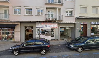 Delai Roger, Fabricant de Meubles à Lannemezan