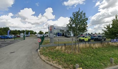 Cuisines De La Baie, Magasin de Meubles et Décoration à Vauchelles-les-Quesnoy