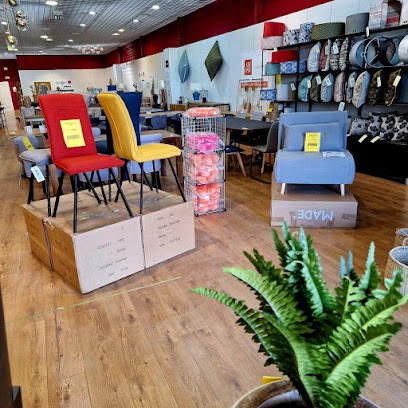 Adov Déstockage La Séguinière, Magasin de Meubles et Décoration à La Séguinière