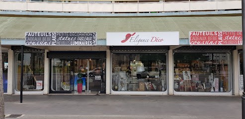 Elegance Déco, Magasin de Meubles et Décoration à Saint-Dizier