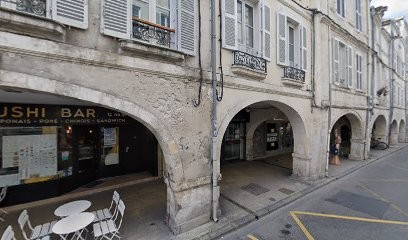 LINEADESIGN, Magasin de Meubles et Décoration à La Rochelle