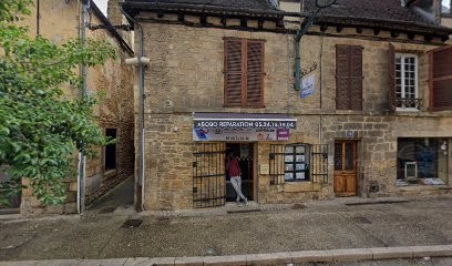 Faure Serge, Magasin de Meubles et Décoration à Sarlat-la-Canéda