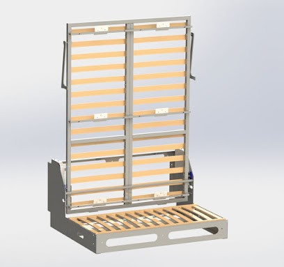 lift security, Fabricant de Meubles à Bourg-la-Reine