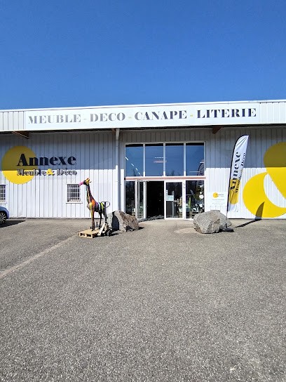 ANNEXE MEUBLE & DECO, Magasin de Meubles et Décoration à Richwiller