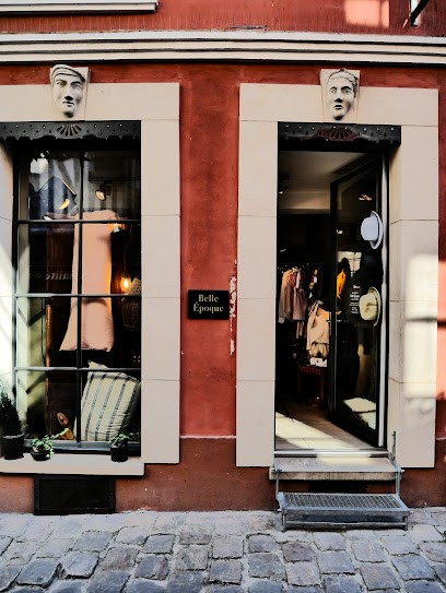 Belle Époque, Magasin de Meubles et Décoration à Honfleur