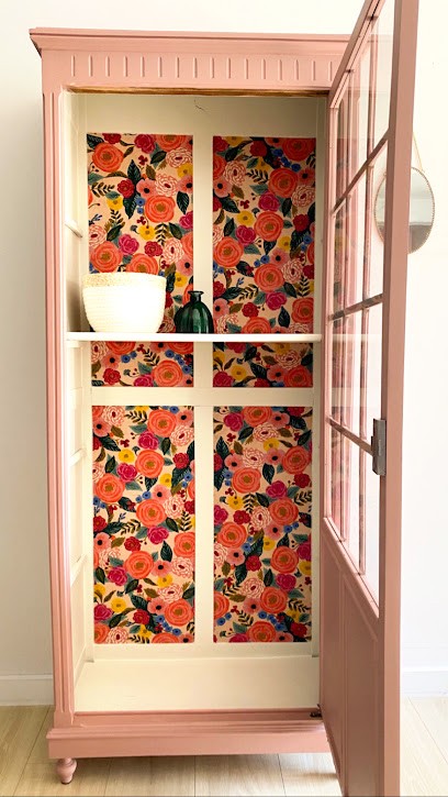 Les Jolis Meubles, Magasin de Meubles et Décoration à Saint-Senoux