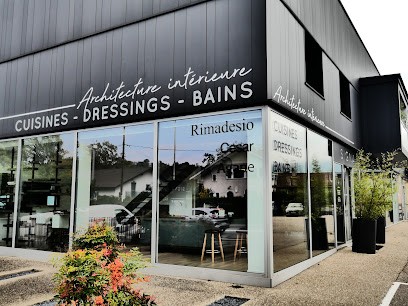 Styl Cuisines, Magasin de Meubles et Décoration à Drumettaz-Clarafond