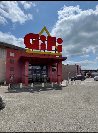 GiFi Villeneuve/lot, Magasin de Meubles et Décoration à Villeneuve-sur-Lot