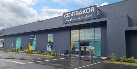 Centrakor Hanches, Magasin de Meubles et Décoration à Hanches