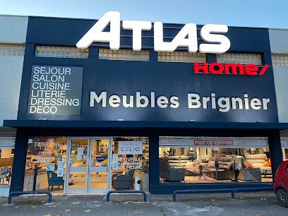 ATLAS Home METZ, Magasin de Meubles et Décoration à Maizières-lès-Metz