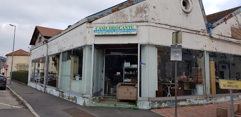 Cash Brocante, Magasin de Meubles et Décoration à Saint-Dié-des-Vosges