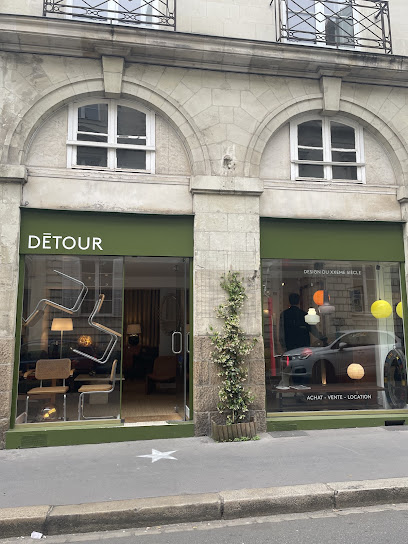 Beaux Dimanches Magasin De Meubles à Nantes