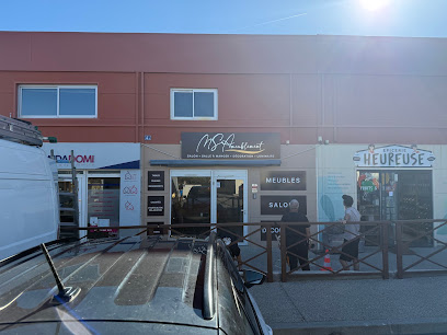 Ms Ameublement, Magasin De Meubles à Saint-Rémy-de-Provence