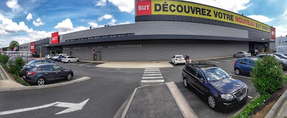 BUT, Magasin de Meubles et Décoration à Houdemont