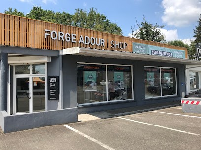 Forge Adour Shop Mont-de-Marsan, Magasin de Meubles et Décoration à Mont-de-Marsan