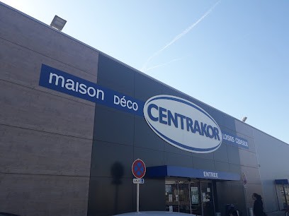 Centrakor Lavaur, Magasin de Meubles et Décoration à Lavaur