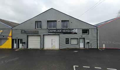 Atelier ODO, Fabricant de Meubles à Ploemel