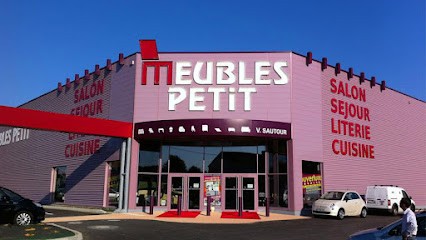 Les Experts Meubles Petit Limoges, Magasin de Meubles et Décoration à Panazol