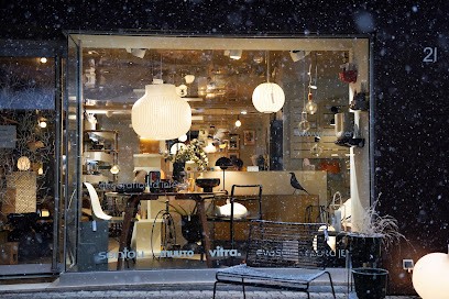ECCETERA, Magasin de Meubles et Décoration à Évian-les-Bains