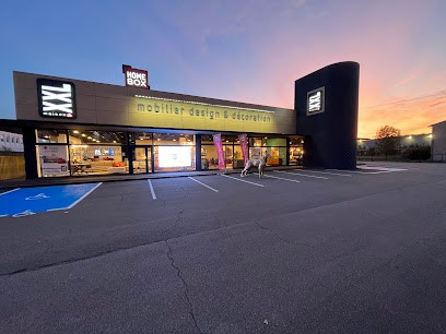 Canapés design, meubles design, XXL Maison Thionville, Magasin de Meubles et Décoration à Thionville