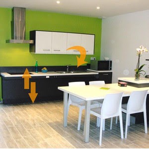 Stanprokitchen, Magasin De Meubles à Vernouillet