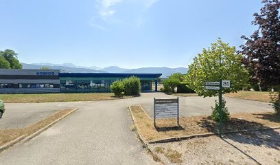 SkiTEC, Magasin de Meubles et Décoration à Sainte-Hélène-du-Lac