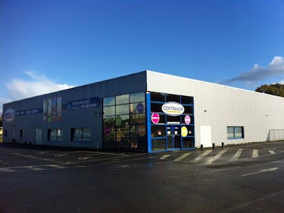 Centrakor Lanvollon, Magasin de Meubles et Décoration à Lanvollon