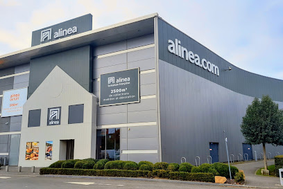 Alinea Sainte-Geneviève-Des-Bois, Magasin De Meubles à Sainte-Geneviève-des-Bois
