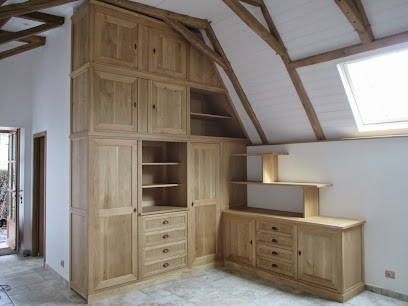 LOUPIAS MAX, Fabricant de Meubles à Aurillac