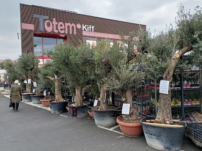 Totem By Kiff, Magasin de Meubles et Décoration à Unieux