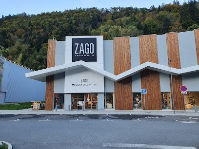 Zago Store - Concept store Mobilier & Déco, Magasin de Meubles et Décoration à Sallanches