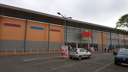GiFi Fameck, Magasin de Meubles et Décoration à Fameck