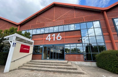 LAPEYRE Siège Social, Fabricant de Meubles à Aubervilliers