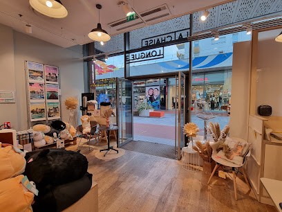 La Chaise Longue, Magasin de Meubles et Décoration à Saint-Nazaire