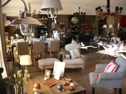 Les Villas, Magasin de Meubles et Décoration à La Garenne-Colombes