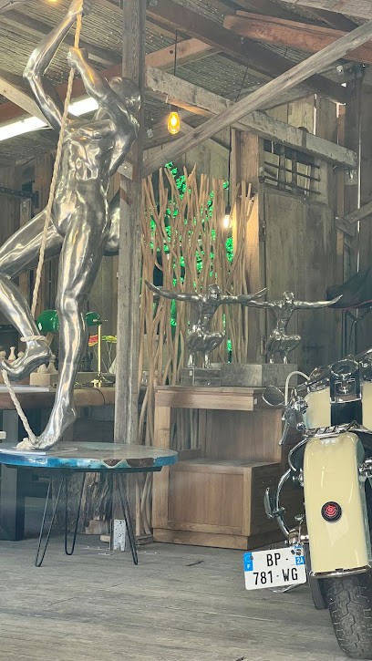 Rocwood, Magasin de Meubles et Décoration à Grimaud